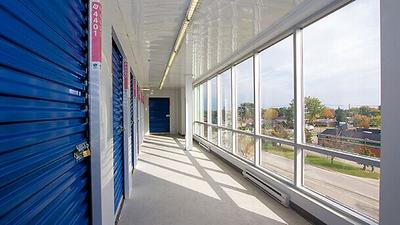 Storage Units at StorageMart - 144 Norseman St Etobicoke ON